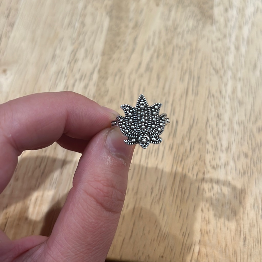 Locus Flower
